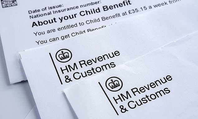 A company car took away my child benefit: How work perks can unexpectedly increase your