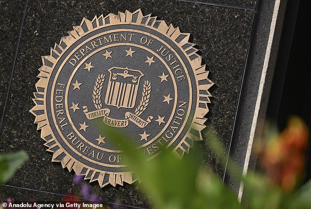 The FBI revoked the employee's security clearance after discovering he was a Trump supporter and that he had attended the January 6 protest