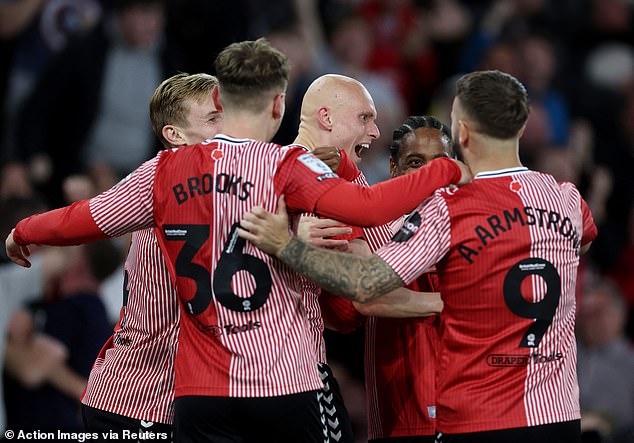 Southampton will be looking to kick-off their 2024-2025 Premier League campaign with a win after being promoted back to the English top flight at the first time of asking