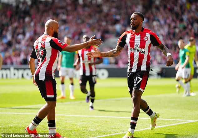 Brentford have learned their fixture fate for the upcoming 2024-25 Premier League campaign