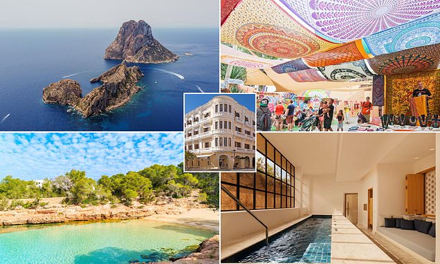 I'm a travel writer and here are six reasons (apart from clubbing) why Ibiza is a dream