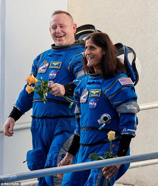 NASA astronauts Butch Wilmore and Suni Williams will be stuck on the International Space Station for even longer, as Boeing and NASA tries to fix issues with their spacecraft