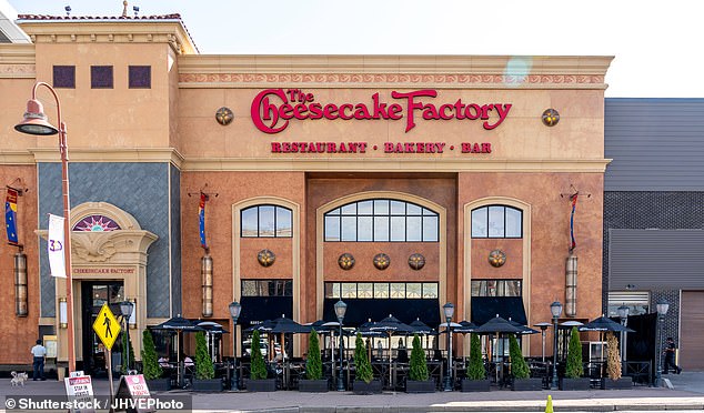 The Cheesecake Factory Bakery was founded in 1972 by husband and wife duo Oscar and Evelyn Overton