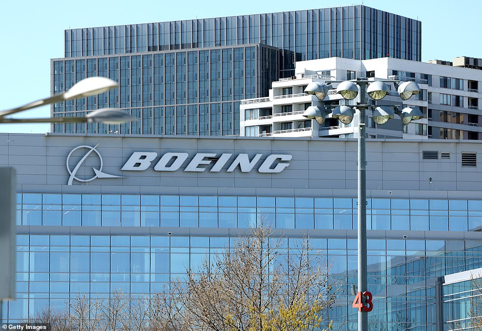 'Now you are going to make me really angry,' Blumenthal responded, visibly looking upset by the CEO's response. 'Boeing was charged with defrauding the United States of America and the prosecution was deferred because Boeing paid a fine, but no individual was held accountable,' Blumenthal stated. 'Senator, it's wrong for me to re-investigate an investigation that was thorough, thorough, thorough,' Calhoun responded. Shouldn't individuals who are still at Boeing be held accountable, Blumenthal asked. 'Senator Blumenthal we are responsible,' Calhoun admitted after Blumenthal's temper flared. Later, Republican Josh Hawley, R-Mo., incredulously asked the CEO how much he gets paid to oversee such disasters at Boeing. 'What is it you get paid to do exactly,' Hawley asked.