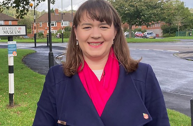 Lee's wife, Laura Saunders, a Conservative candidate in the Bristol North West constituency, is also under investigation but said she is fully cooperating with the commission