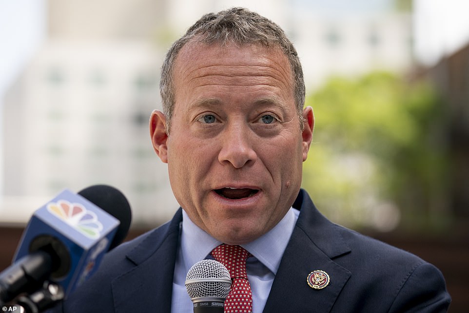 Rep. Josh Gottheimer: $46.2 million. In 2024, Gottheimer has traded over $46.2 million worth of stock. But even more astonishing is how many trades he has disclosed since first entering Congress in 2017. Since that year, the New Jersey Democrat had bought and sold $277 million dollars worth of securities on a total of just under 2,700 reported transactions.