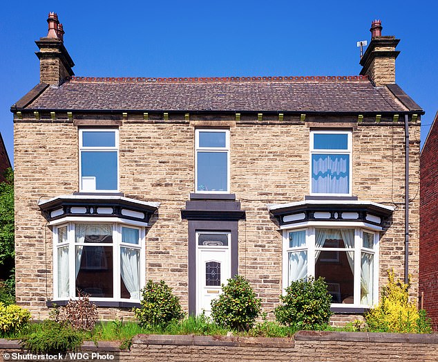 Family home: It is possible for adult children to get a new mortgage on the property after the equity release plan has ended, or buy it in cash - but only if they have the means to do so