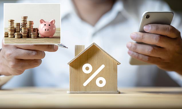 Should I use my Isa savings to pay off my mortgage when my cheap fix ends?