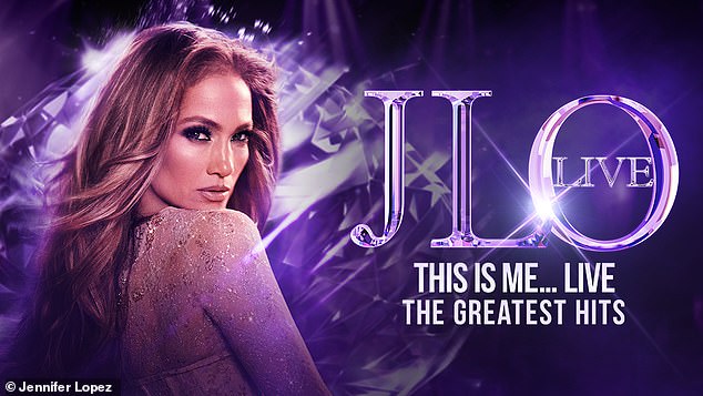 In the midst of the drama, she announced the cancellation of her This Is Me... Live tour, which was set to kick off in July just ahead of her 55th birthday