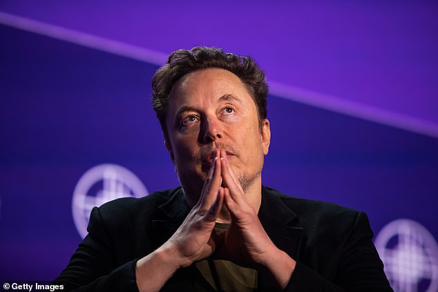 From dating tech executives to mastermind musicians, billionaire Elon Musk 's tumultuous love life is as varied as it is dramatic, including three marriages, three divorces - two of each with the same woman - and a whopping 12 children