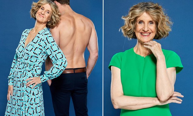At 62, I fell for a man 20 years younger. It's like human anti-ageing cream (and the sex