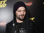FILE - This Jan. 14, 2013 file photo shows Bam Margera at the LA premiere of "The Last Stand" at Grauman's Chinese Theatre in Los Angeles. The former "Jackass" star will spend six months on probation after pleading guilty to disorderly conduct Wednesday, June 26, 2024, over an altercation with his brother at his home near Philadelphia last year. (Photo by Todd Williamson/Invision/AP, File)
