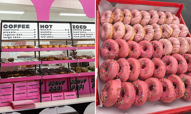 Sydney's favourite donut shop is closing down for good: 'We are so sorry'