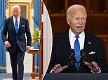 Key Democrat donors threaten to pull plug if Biden doesn't resign, as furious party insiders reveal 'worst fears' about ailing president have now been confirmed: 'How stupid do they think we are?'