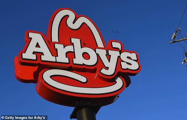 Popular fast-food chain Arby's is celebrating its 60th birthday in style