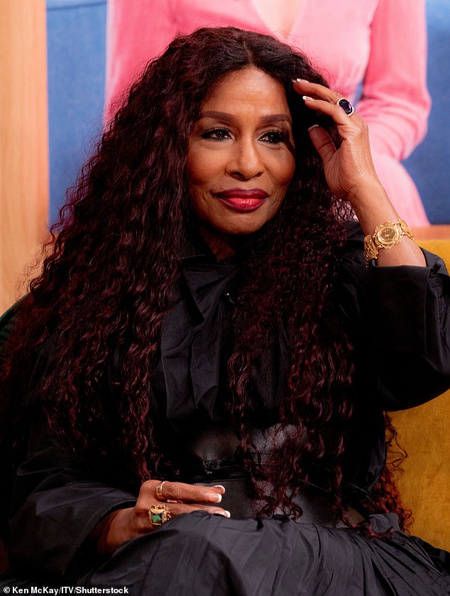 Viewers of Tuesday's episode of ITV 's This Morning were left cringing during an awkward interview with Chaka Khan