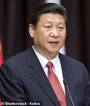 Xi Jinping