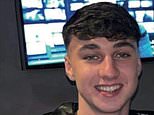 Jay Slater 'admitted to friends he stole £12,000 Rolex and was trying to sell it' hours before he vanished: Investigator reveals dramatic new revelation in missing teenager probe