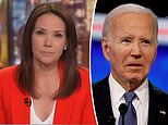 CNN segment discussing Biden's ailing missteps turns into shouting match