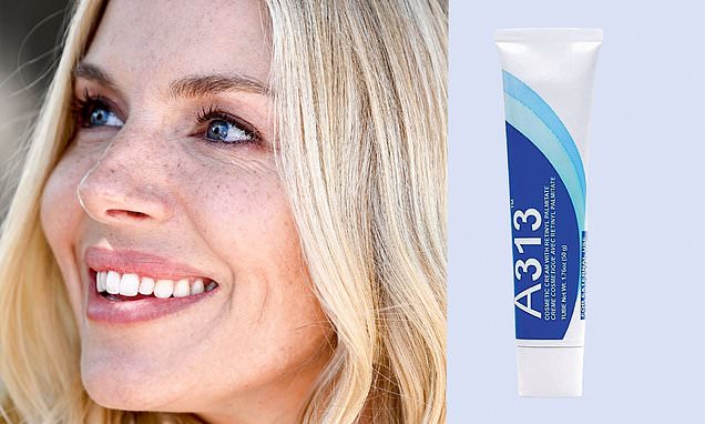 The little-known €10 French anti-ageing cream that celebrities swear by - and could be the