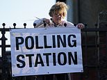Polls open across UK as millions prepare to vote in the general election... after Rishi Sunak issues 11th-hour plea against handing Keir Starmer unchecked power - amid warnings Labour will 'target pensioners, drivers, savers and homeowners'