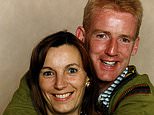 Widow of Celtic legend Tommy Burns dies on flight from Tenerife to Glasgow after falling ill while on holiday