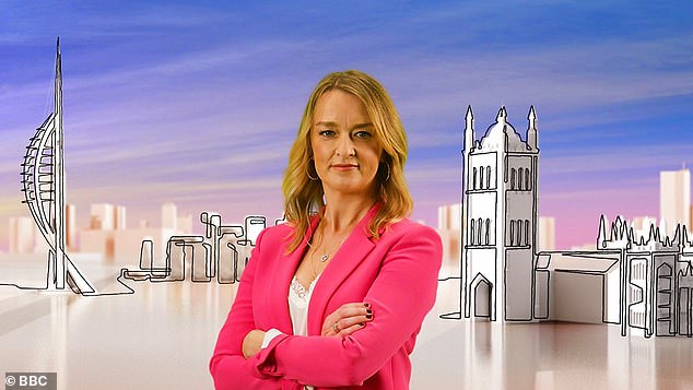 It will be a long night of forensic questioning from Laura Kuenssberg