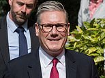 Brexit is over! Remainers use polling day to gloat as Labour looks poised to take victory and 'renegotiate split with Brussels' as former EU boss Jean-Claude Juncker leaves the door open to Britain rejoining the bloc