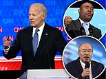 Should Joe Biden be the Democrats' presidential nominee? Delegates want more time to decide