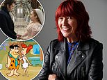 JANET STREET-PORTER: Ignore the fat-shamers, Nicola - you're Bridgerton's most gorgeous and talented star. So why don't the trolls start looking at all the MALE film and TV characters in 'mixed-weight relationships'?