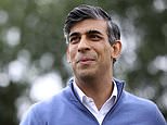 Tories brand Rishi Sunak 'the worst PM ever' saying he caused the party's catastrophic meltdown by 'knifing' Boris Johnson - and warning he '100%' must go if exit poll is borne out