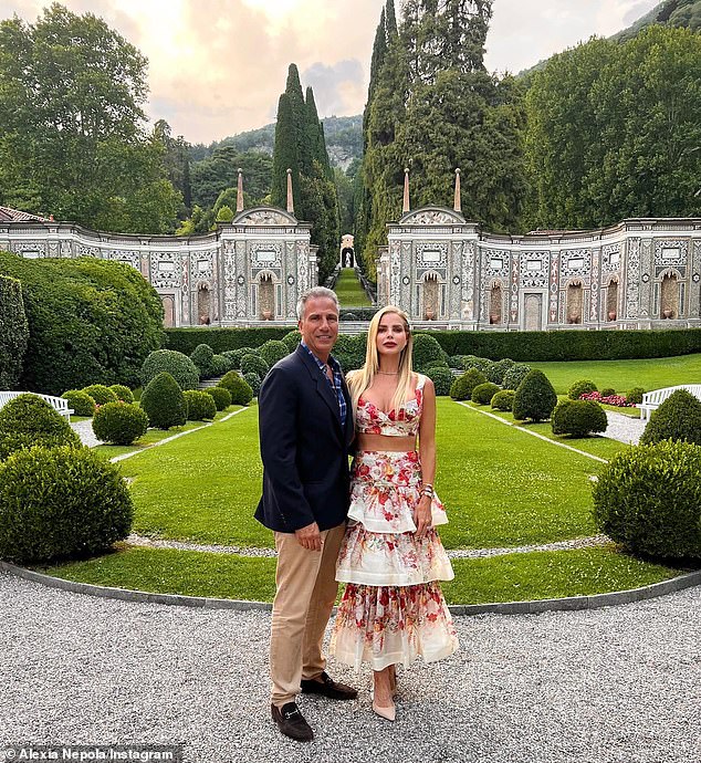 The Current Capital Group founder filed on April 11, citing the marriage as 'irretrievably broken.' The RHOM star took to her Instagram Stories shortly after the news broke, writing, 'I am shocked and heartbroken Todd has chosen to dissolve our marriage'