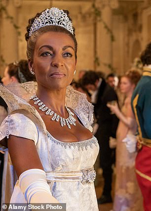 The shift to show more diverse talent in the Tudor roles follows in the footsteps of Netflix series Bridgerton which cast Adjoa Andoh as Lady Agatha Danbury in Regency-era England