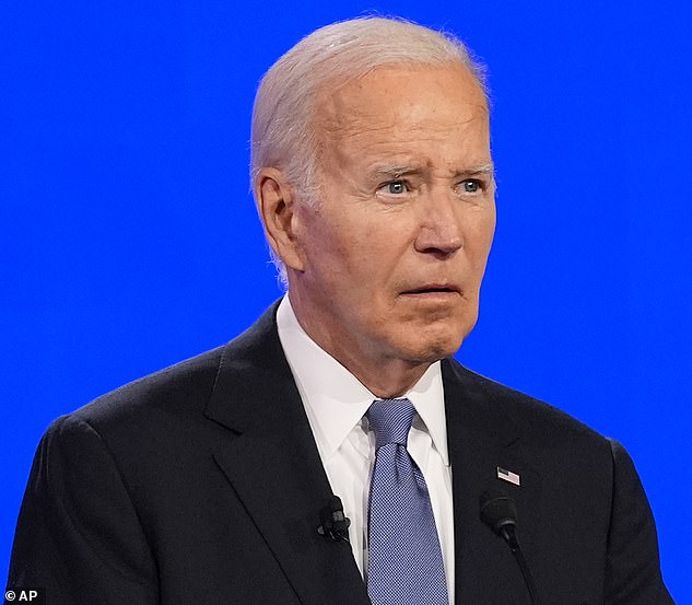 Biden arrived at the disastrous debate 27 minutes late, it has been revealed