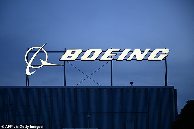 The Justice Department investigated Boeing in 2021, and charged the company with deceiving FAA regulators about the software but decided not to charge the aerospace company