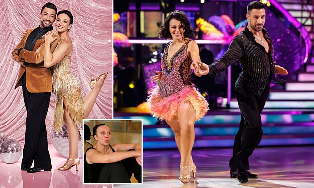 Why this could be the final curtain for Strictly Come Dancing: As a second stalwart faces