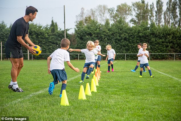 As many schools in the UK prepare to close their doors for the summer break, parents will turn to holiday clubs, nannies or childminders