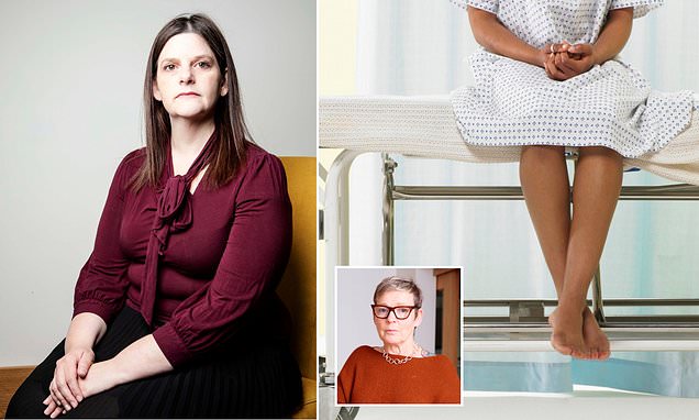 Exposed: The sexual assault epidemic in NHS hospitals with 33 rapes and assaults every