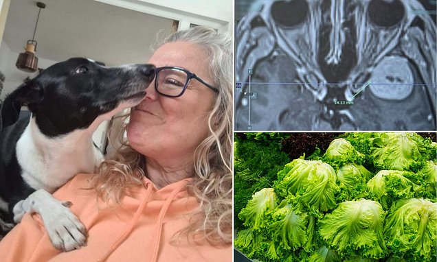 The weirdest warning signs of cancer: hearing voices, mysterious cravings for lettuce...