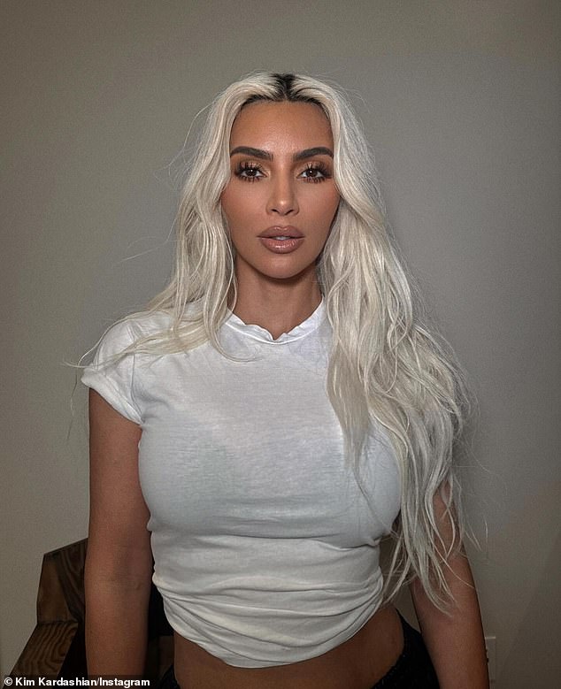 Kim Kardashian became involved in Gutierrez's case in 2020 and celebrated his earlier stay of execution on social media