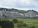 Almost 200 prisoners moved out of HMP Dartmoor temporarily after radioactive gas is found in cells