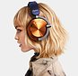 Dyson has expanded into audio and sees it as a major area for expansion (Dyson/PA)