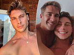 Kurt Ackerman: Hugh Sheridan's model ex-fiance found lying in a pool of melted ice cream after stealing $350 tub