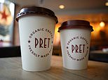 Furious Pret a Manger customers threaten to boycott after Club Pret subscription is changed