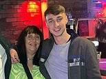 Jay Slater's grieving mother asks well-wishers for more GoFundMe donations to £60,000 and counting pot so she can give son 'send off he deserves'