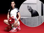 Adidas faces furious backlash after choosing pro-Palestine Bella Hadid to model shoes first designed for 1972 Munich Olympic games that saw 11 Israelis slaughtered by terrorists