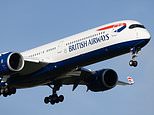 British Airways pilot 'secretly filmed himself spanking naked crew member with a riding crop before sending it on without consent', court hears