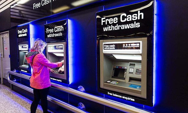 Watchdog uses new powers to protect cash - here's what it's making banks do