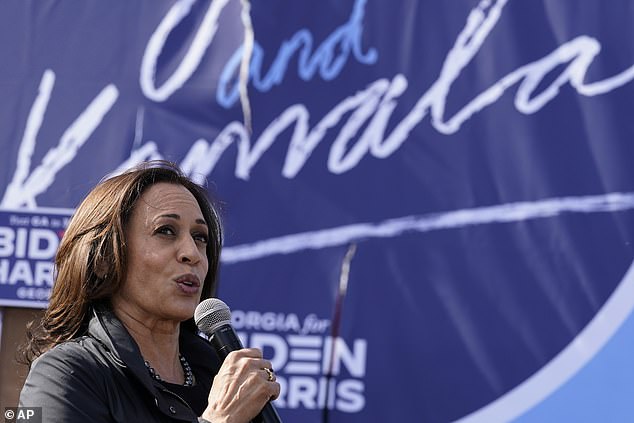 Vice President Kamala Harris and her team now argue that Harris was not the 'border czar' despite several attempts by the administration to get her to tackle the immigration issue