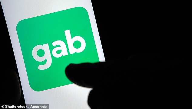 The Anti-Defamation League has said Gab is a 'haven for hate and disinformation